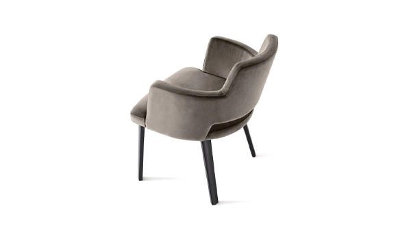 Gallotti&Radice Thea Queen Seating Complement