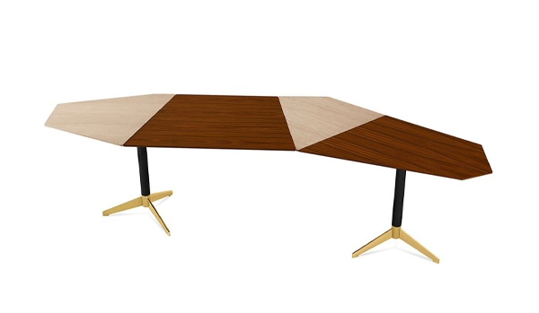 Gallotti&Radice Zen Desk Desk
