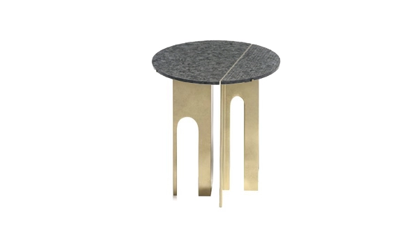 Paolo Castelli Arche Small Table