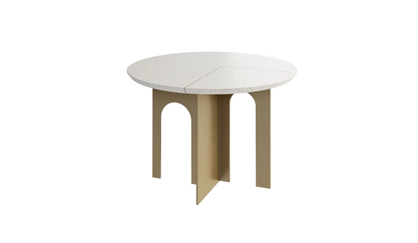 Paolo Castelli Arche Small Table