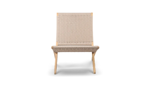 Carl Hansen MG501 Chair