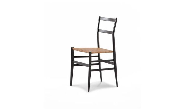 Cassina 699 Superleggera Chair