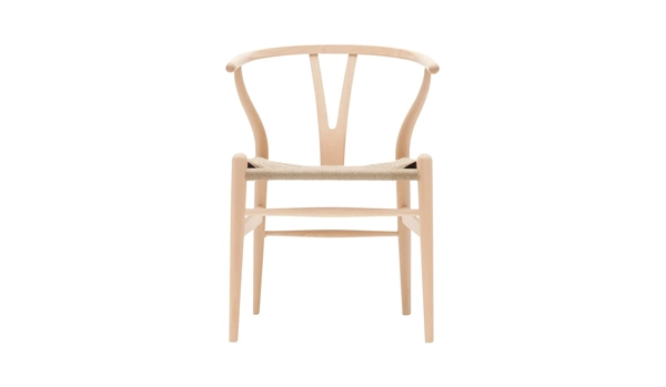 Carl Hansen CH24 Wishbone Chair Chair