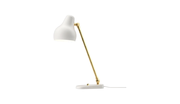 Louis Poulsen VL38 tavolo Table Lamp
