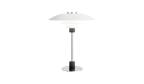 Louis Poulsen PH 4½-3½ Table Lamp
