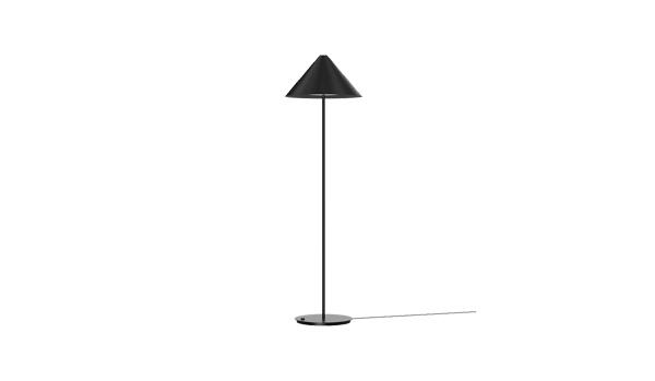 Louis Poulsen Keglen terra Floor Lamp