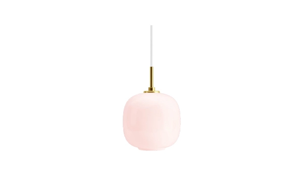 Louis Poulsen VL45 Radiohus Suspension Lamp