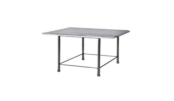 Baxter Table - Au Small Table