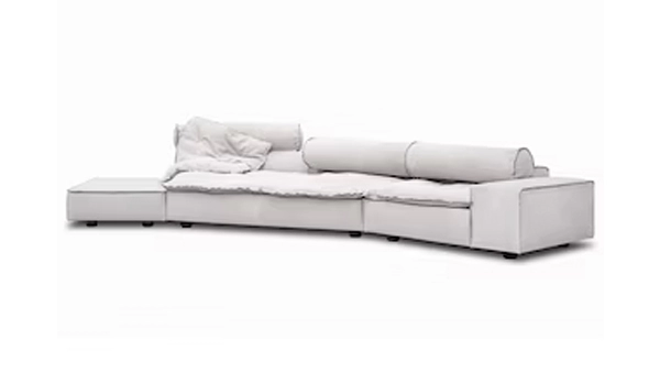 Baxter Miami Soft Modular Sofa