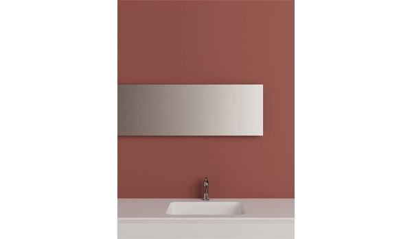 Agape Nudo Mirror