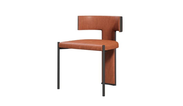 Baxter Zefir Chair