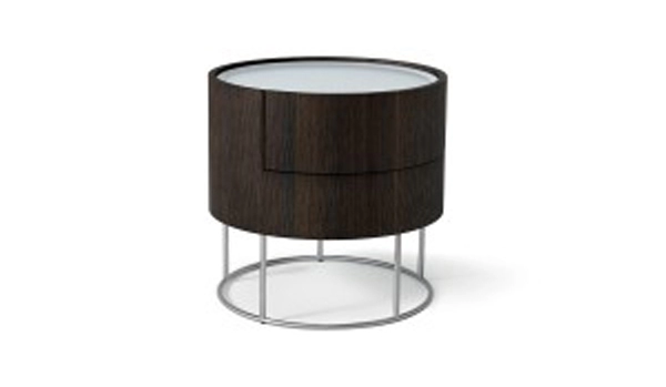 MisuraEmme Shanghai Bedside table