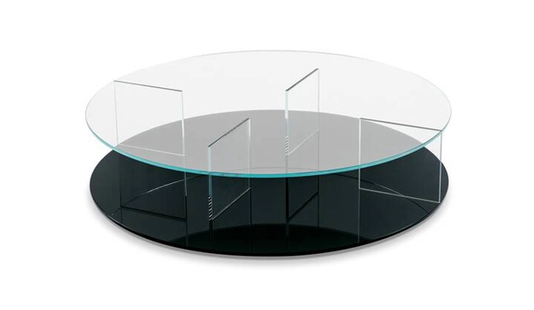 Cassina 269 Mex Small Table