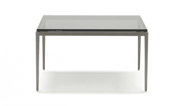 MisuraEmme Kessler Low Table Small Table