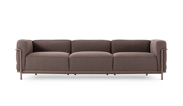 Cassina LC3 Outdoor Sofa