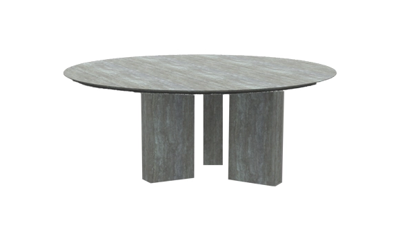 Meridiani Plinto Table