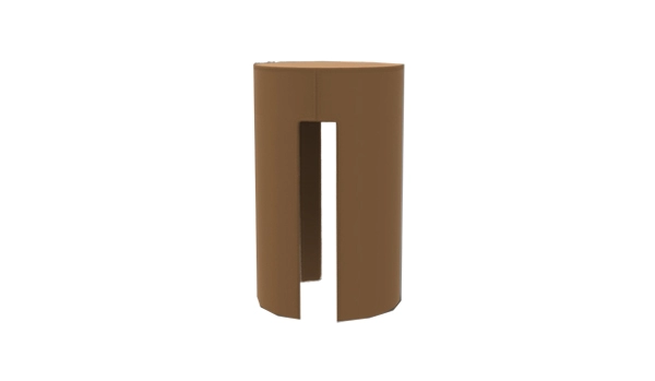 Meridiani Gong Small Table