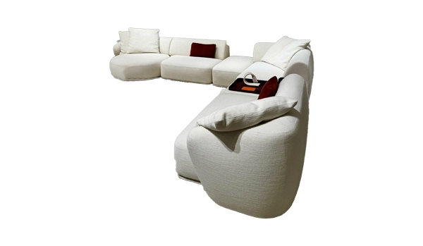 Meridiani Renè Modular Sofa