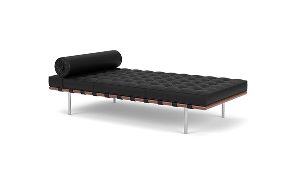 Knoll Barcelona Day Bed