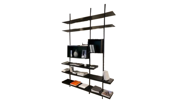 Porro Boutique Mast Bookcase