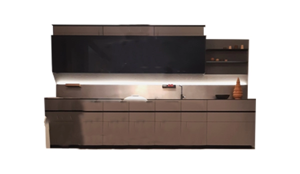 Valcucine Riciclantica Kitchen