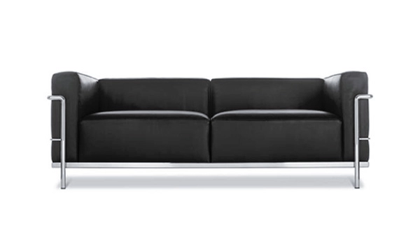 Cassina LC3 sofa Sofa