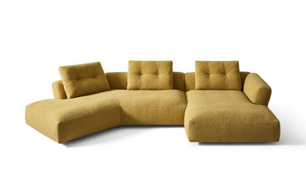 Cassina Sengu Bold Sofa
