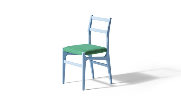 Cassina Principi Chair