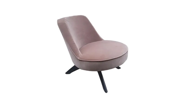 Driade S.Marco Lounge Armchair