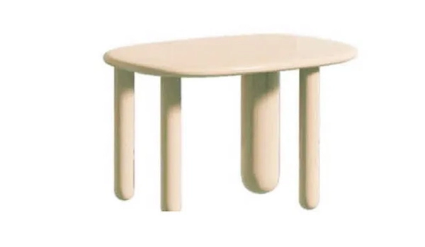Driade Tottori Small Table