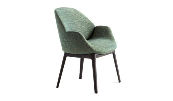 Giorgetti Calathea Chair