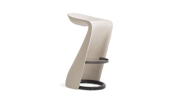 Giorgetti Skirt Stool