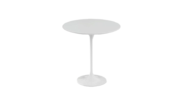 Tavolino Knoll Saarinen Low Table