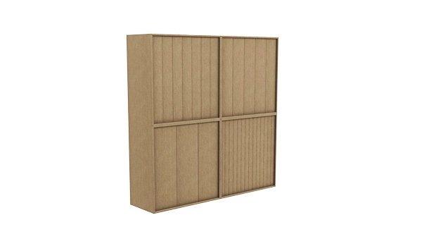 Meridiani Amadeus Sideboard