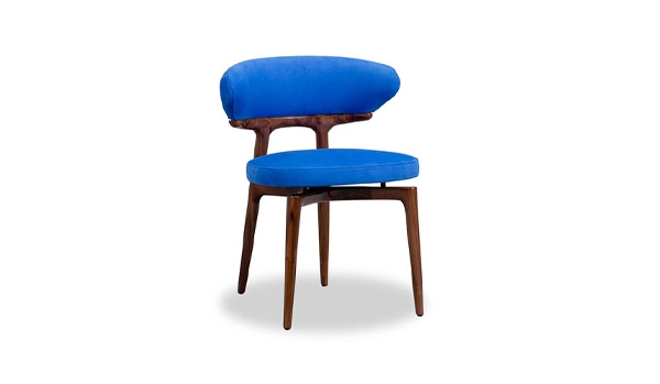 Baxter Clotilde Chair