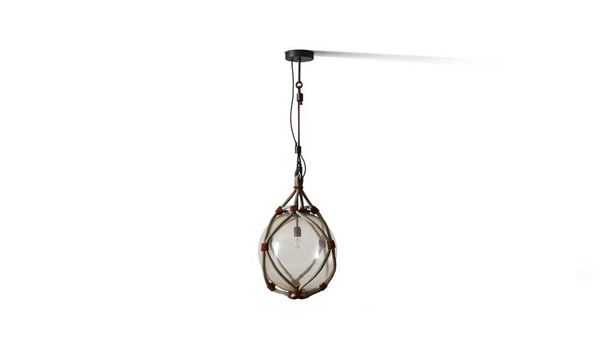 Cassina Bollicosa Nautilus Lighting