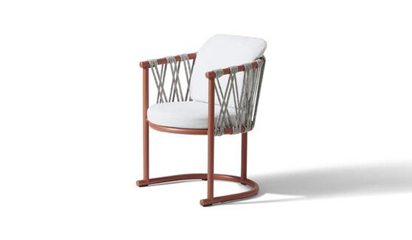 Cassina Trampoline Chair