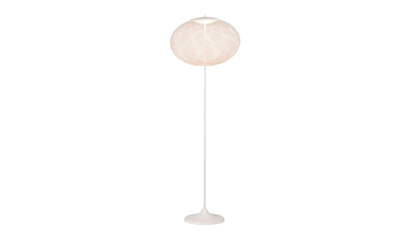 Moooi NR2  Floor Lamp