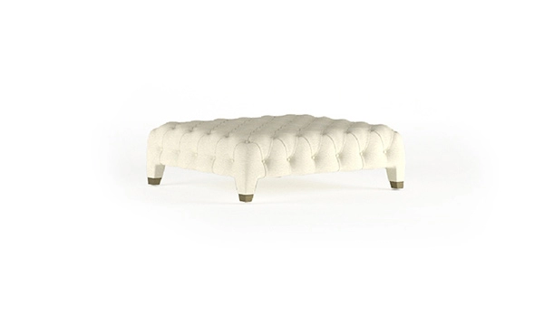 Rugiano Cloud Pouf