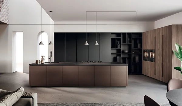 Cucina Binova Lab