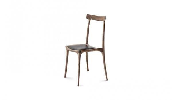 Sedia Ceccotti Collezioni P.J.S chair