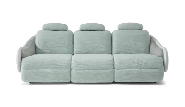 Divano Natuzzi Calilla