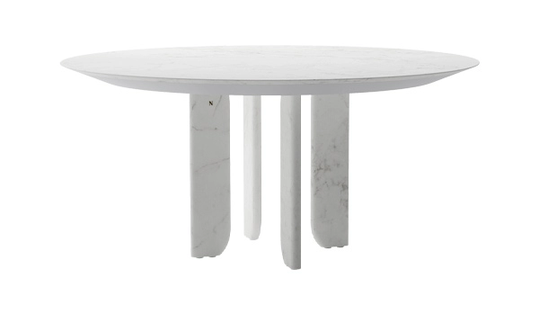 Natuzzi Libra Table