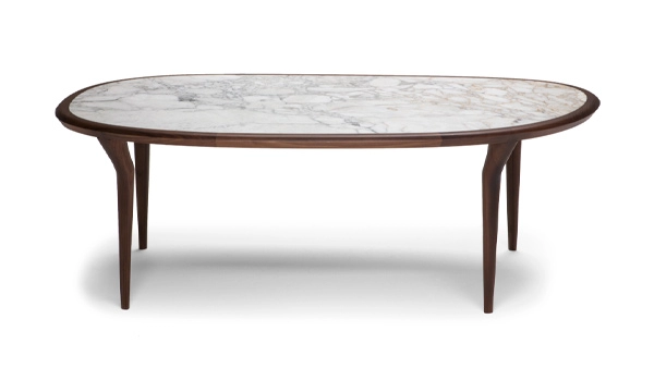Natuzzi Gutta Table