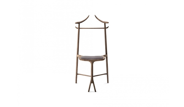 Ceccotti Collezioni Chambre Close Chair