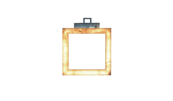 Contardi Uffizi Ap 1 Lamp