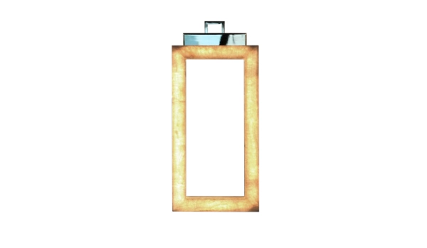 Contardi Uffizi Ap 3 Lamp