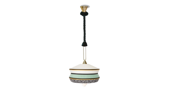 Contardi Calypso So Suspension Lamp