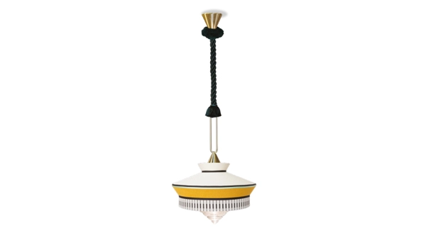 Contardi Calypso So Suspension Lamp