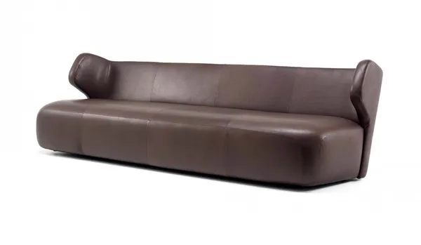 Ceccotti Collezioni DC 220 - DC 280 Sofa